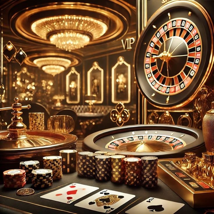 Live Casino domepyan