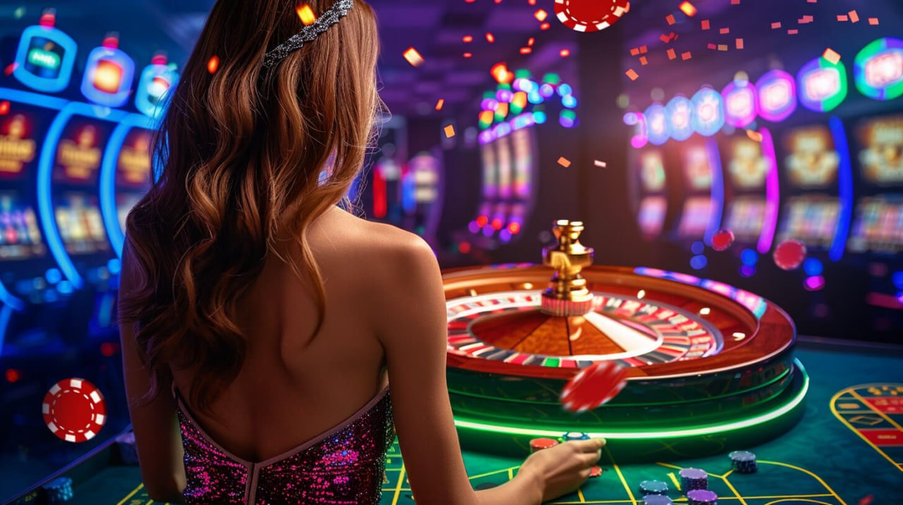 Live Casino ဂိမ်းများ — Baccarat Roulette Blackjack