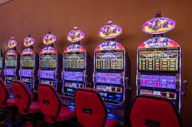 Domepyan စလော့ ဂိမ်းများ — PG Soft Megaways Jackpot Slots MMK Myanmar